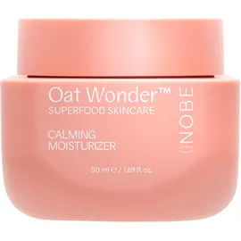 nbi nordic beauty import oy Oat Wonder Beruhigende Feuchtigkeitscreme 50 ml