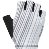 Shimano Escape Gloves white (W01) L