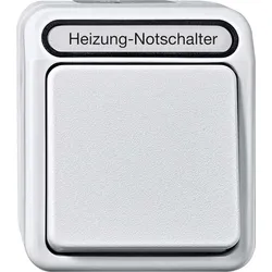 Merten Heizungs-Notschalter MEG3448-8029