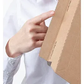 ColomPac® Ordnerverpackungen 36,5 x 30,0 x 8,5 cm, 20 St.