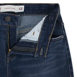 Levi's Levi ́s ® Kids STAY LOOSE Tapers Hosen - sierra pass, - 12 Jahre