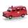 HERPA 097635 - Ford Transit Bus MTW Feuerwehr mehrfarbig 1:87