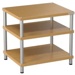 Creaktiv Trend 1 Alu Silber 3 Natur