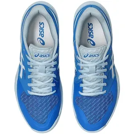 Asics Gel-Court Hunter 3 Schuh Damen, blau, 44 Damen / 44 EU