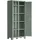 KETER Geräteschrank 80 x 182 x 44 cm Jadegrün