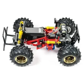 TAMIYA Monstertruck Beetle 2015 Bausatz 300058618