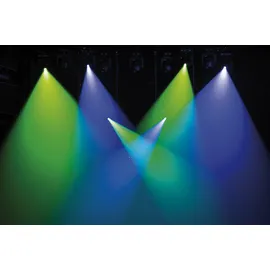 Showtec Phantom 100 Spot