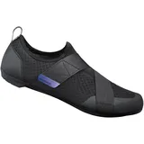Shimano IC100 Schwarz 43