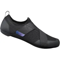 Shimano IC100 Schwarz 43