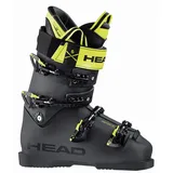 Head Raptor Wcr 130s Pro Anthracite - 28.5