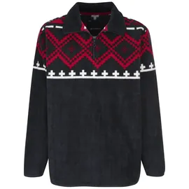 Babista Sweatshirt BELLAVUNZO Mehrfarbig M