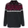 Babista Sweatshirt BELLAVUNZO Mehrfarbig M