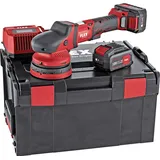Flex | XCE 8 125 18.0-EC/5.0 Set