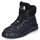 La Strada Schnürstiefel Schwarz 38 EU