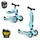 Scoot & Ride Highwaykick 1 blueberry