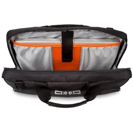 Targus CitySmart Advanced Multi-Fit Notebook-Tasche 14-15,6", schwarz/ grau