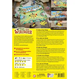 HABA Tal der Wikinger