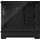 Fractal Design Pop Air RGB Black mit Seitenfenster ATX Gaming Gehäuse Schwarz