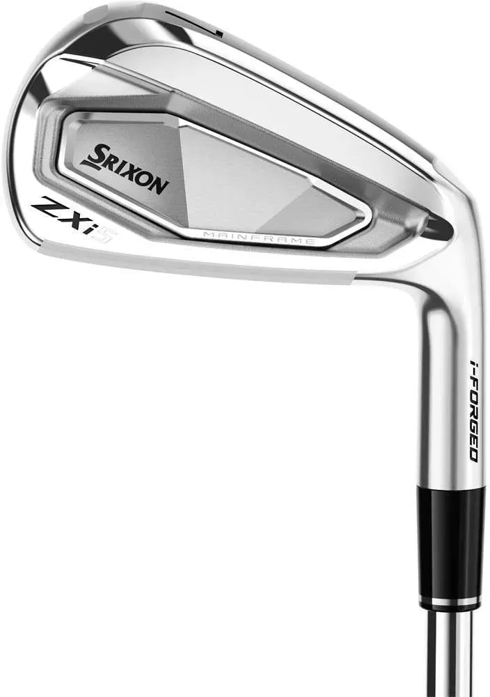 Srixon ZXi5 Eisen Herren - RH / Custom Graphit / Custom