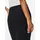 Pieces Midirock »PCKYLIE MW MIDI SKIRT NOOS«, schwarz