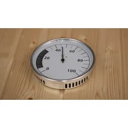 Karibu Hygrometer Classic
