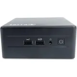 WORTMANN Terra PC-Micro 5000 Silent Greenline (1009405)