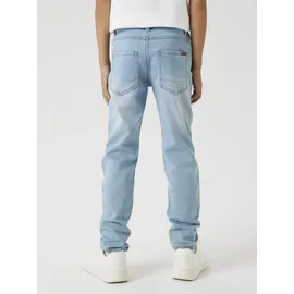 NAME IT Ryan Slim 98 Light Blue Denim