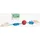 BS Toys Bullet Ball Bewegungsspiel