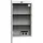 Fackelmann A-Vero 40 cm links graueiche