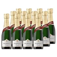 henkell sekt Trocken (12 x 0,2 l)