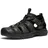 Grey/Black 45