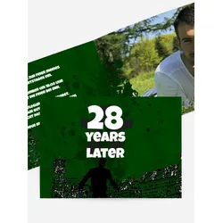 Einladungskarten zum Geburtstag selbst gestalten mit Spruch und Fotos im Onlinedesigner bei Meine-Kartenmanufaktur.de