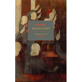 New York Review of Books Abigail