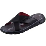 Bugatti Schuhe Damar, 321AK08440691010 - Schwarz