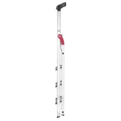 HAILO Sicherheitsleiter L80 ComfortLine 8040-407
