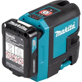 Makita SK105DZ rot
