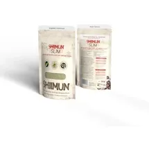 Marsapet Shiimun Slim Pulver für Katzen - 50g.