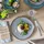 Villeroy & Boch Frühstücksteller Lave ø 23 cm beige 6er Set