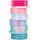 Rayher Washi Tape Set "Shiny Mix", 8 Rollen á 5 m, 6 x 15 mm breit, 2 x 5 mm breit, schimmernde Pastellfarben, Papierfolie, Papierband, Klebeband, Dekoband, 50262999
