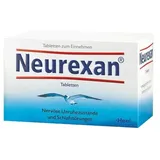 Neurexan tablets 50 pcs.