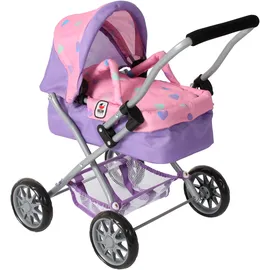 Bayer Chic 2000 Kuschelwagen Smarty