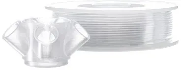 Ultimaker CPE+ - Durchsichtig - 750 g - CPE-Filament (3D)