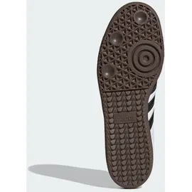 Adidas Samba OG Cloud White / Core Black / Clear Granite 38