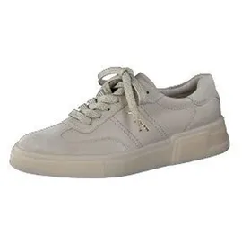 Paul Green Sneaker Damen Beige 42