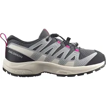 Salomon XA Pro V8 Kinder Grau 31