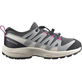 Salomon XA Pro V8 Kinder Grau 31