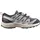 Salomon XA Pro V8 Kinder Grau 31