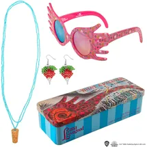 Cinereplicas Harry Potter: Luna Lovegood Schmucktrio