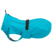 Trixie Vimy Hundemantel Türkis 62 cm