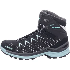 Lowa Innox Pro GTX Mid Damen Schwarz/Sage 38